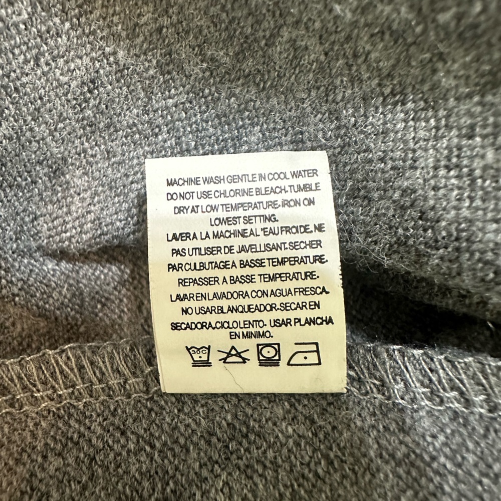One Button Jacket - Picture 3 of 5